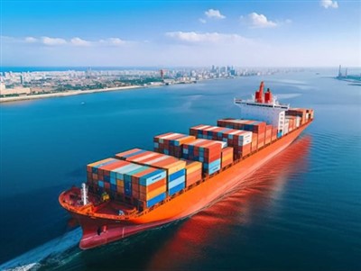 Enviament a la Xina-França